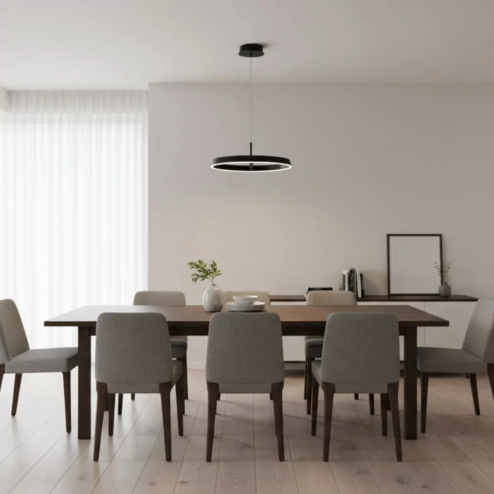 Lampe Suspendue Oska