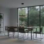 Lampe Suspendue Oska