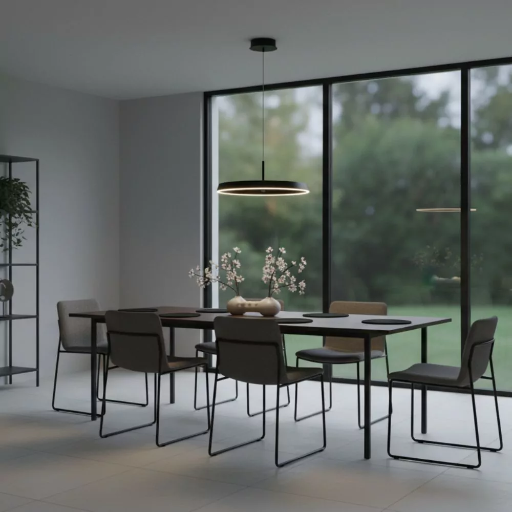 Lampe Suspendue Oska