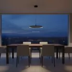 Lampe Suspendue Oska