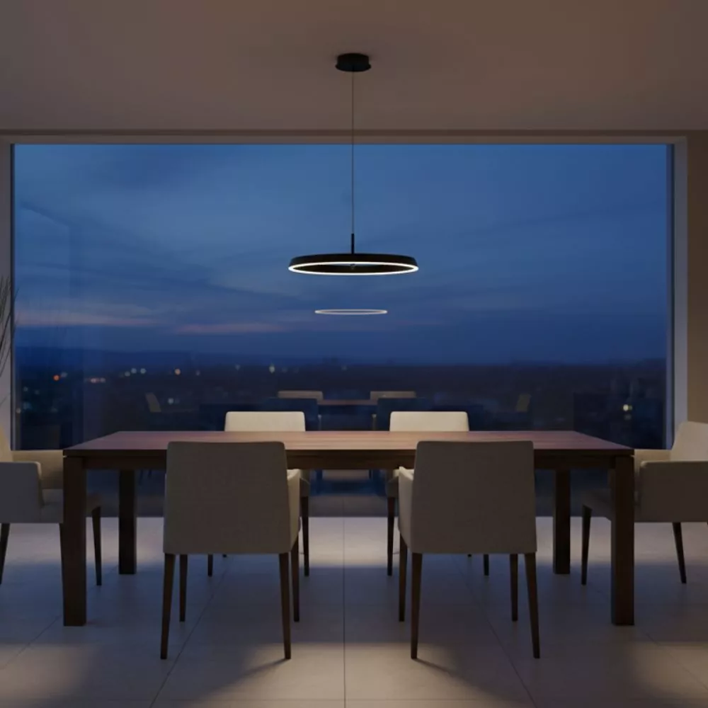 Lampe Suspendue Oska