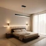 Lampe Suspendue Svala