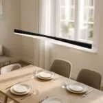 Lampe Suspendue Svala