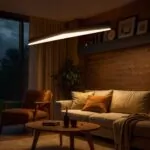 Lampe Suspendue Svala