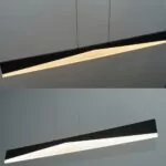 Lampe Suspendue Svala