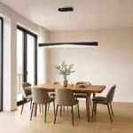 Lampe Suspendue Svala