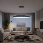 Lampe Suspendue Svala