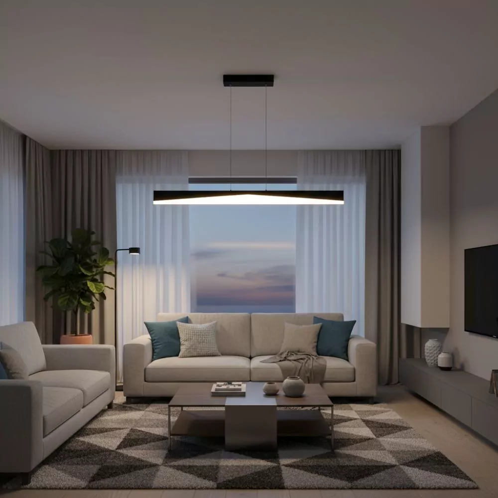 Lampe Suspendue Svala