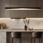 Lampe Suspendue Svala