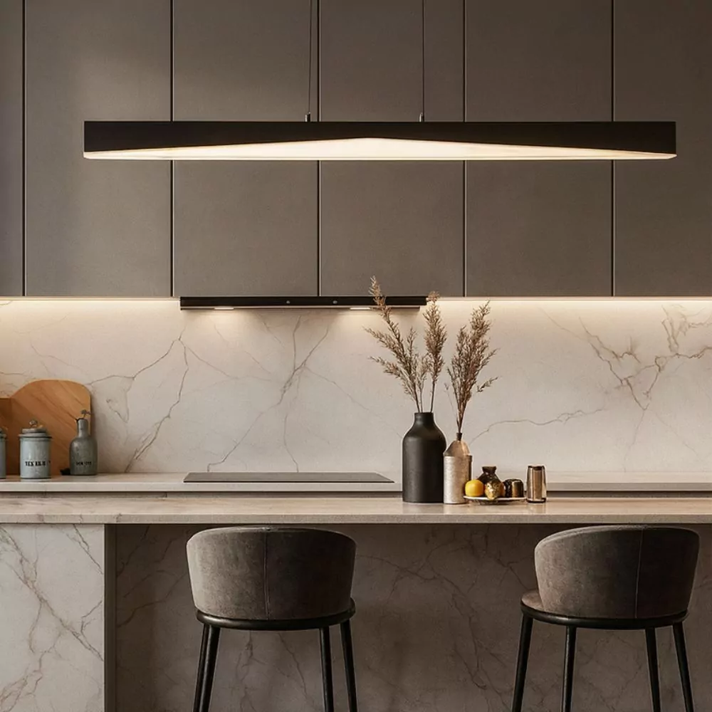 Lampe Suspendue Svala