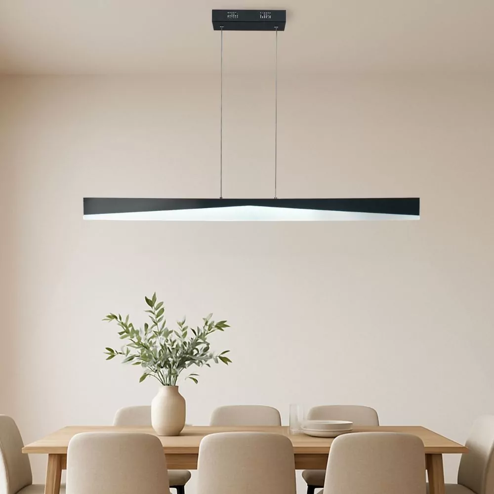 Lampe Suspendue Svala