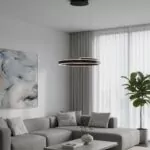 Lampe Suspendue Torn