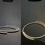 Lampe Suspendue Torn