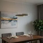 Lampe Suspendue Torn