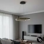 Lampe Suspendue Torn