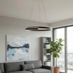 Lampe Suspendue Torn
