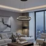 Lampe Suspendue Torn