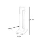 Lampe de Table Sanna