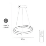 Lampe Suspendue Torn