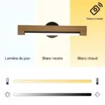 Applique Murale Elin