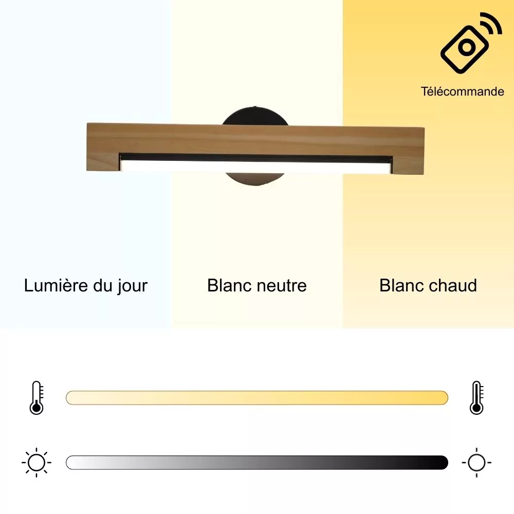 Applique Murale Elin