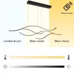 Suspension Vinta L - Luminaire Vintage