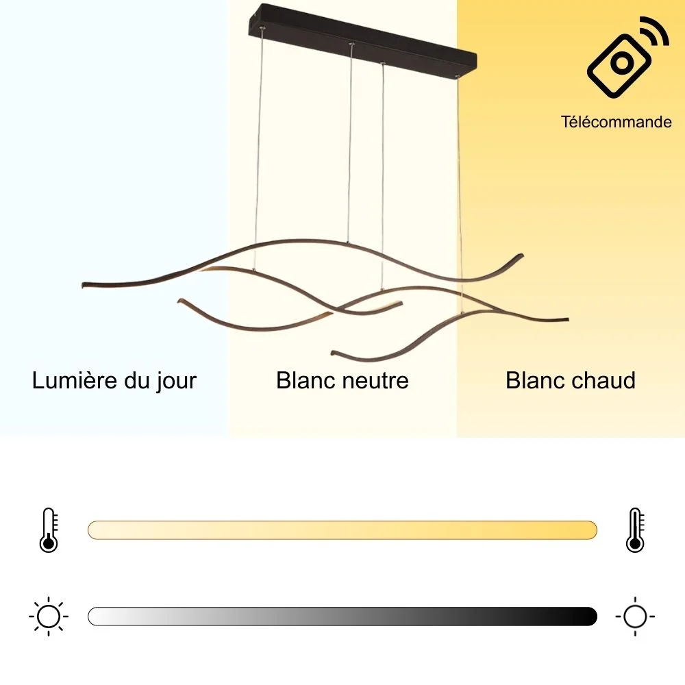 Suspension Vinta L - Luminaire Vintage