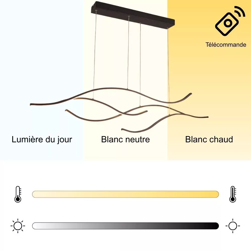 Suspension Vinta L - Luminaire Vintage