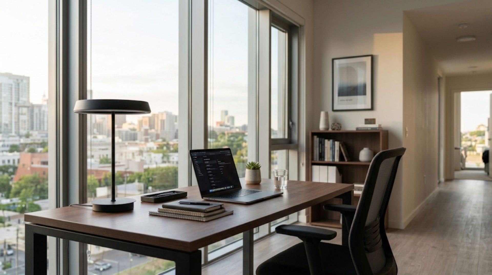Lampe de Table Ina