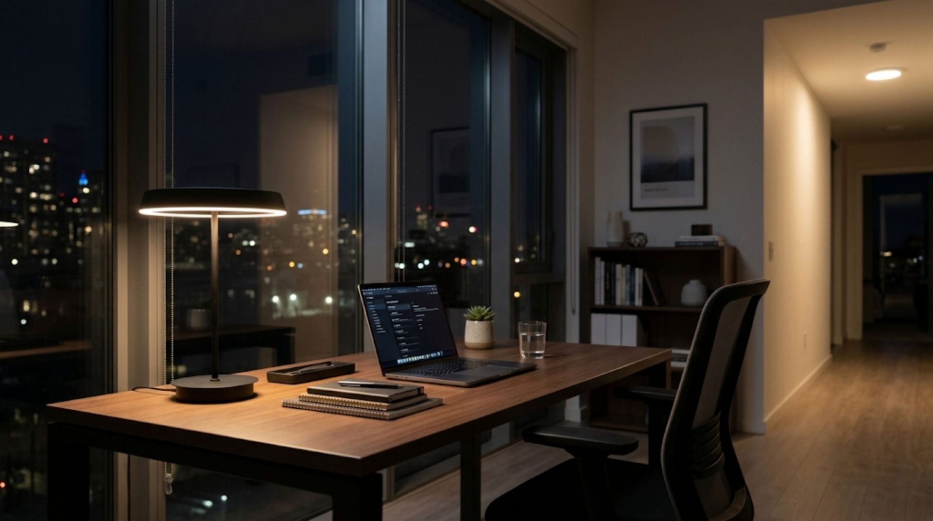 Lampe de Table Ina