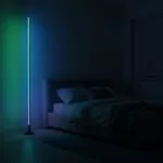 Lampadaire LED Halo Intelligent RGB - Éclairage LED Multicolore